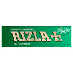 Rizla Regular Green (50 Pack)