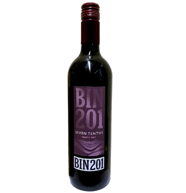 House Red Wine (75cl)