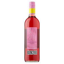 House Rosé (75cl)