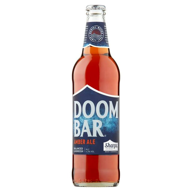 Sharp's Doom Bar Amber Ale (500ml) – Alcohol Express