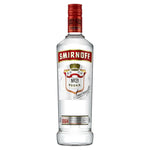 Smirnoff Red Label Vodka (70cl)