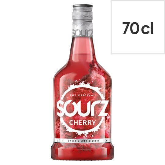 Sourz - Cherry (70cl)