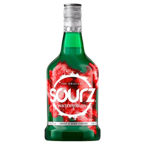 Sourz - Watermelon (70cl)