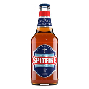 Spitfire Shepherd Neame Amber Ale (500ml)