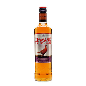 The Famous Grouse Whisky (70cl)